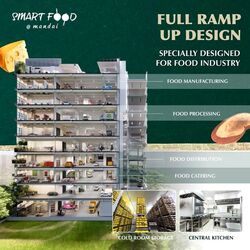 SmartFood@Mandai (D25), Factory #558659841